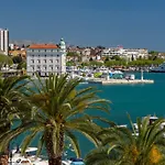 Seabed Rooms1 4* Split