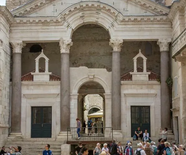 Seabed Rooms1 Gasthof