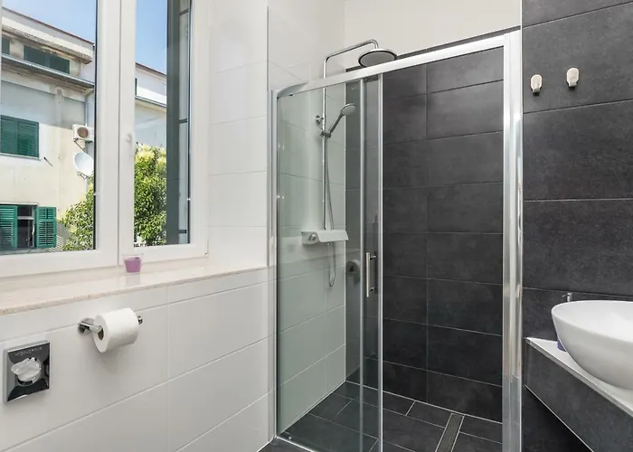 Gasthof Seabed Rooms1 Split