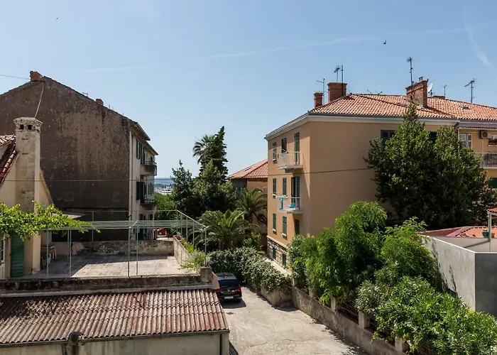 Gæstehus Seabed Rooms1 4*