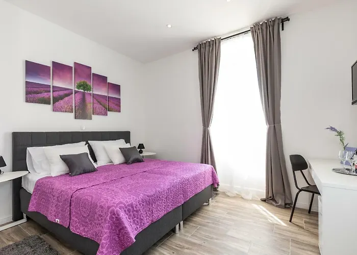 Seabed Rooms1 Gasthof 4*