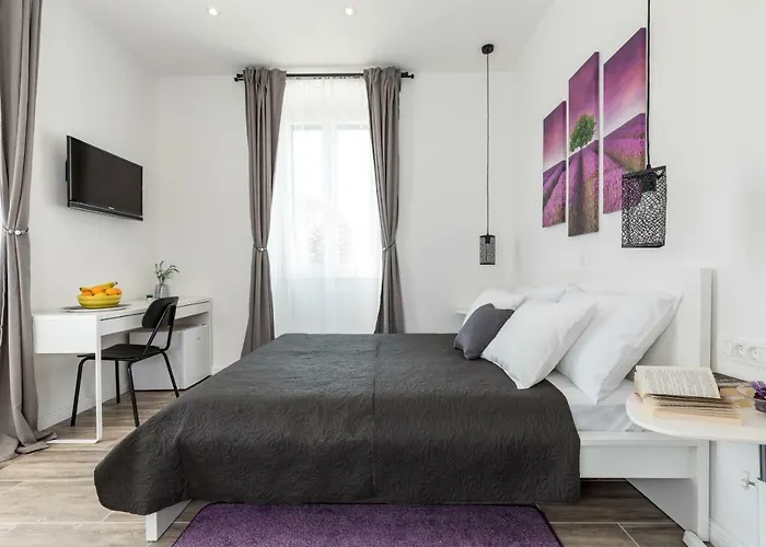 Seabed Rooms1 Gasthof 4*