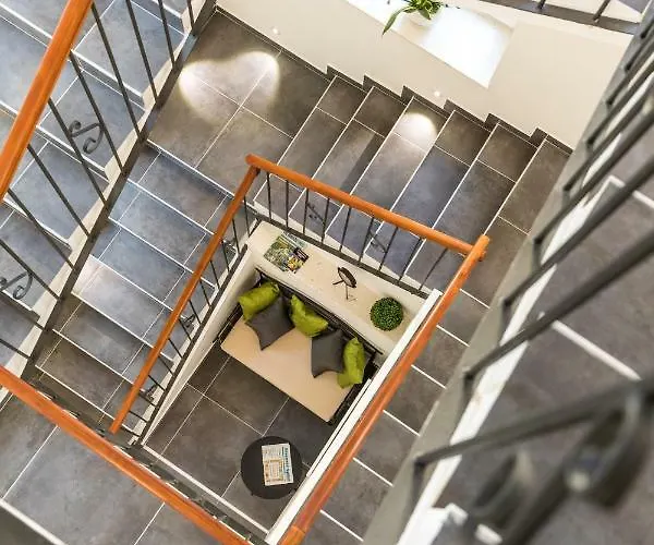 Gasthof Seabed Rooms1 4*