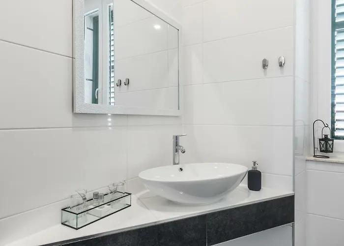 Gasthof Seabed Rooms1 4*