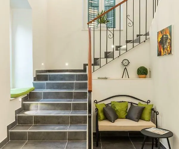 Gasthof Seabed Rooms1