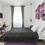 Seabed Rooms1 Πανσιόν 4*