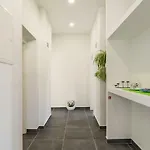 Πανσιόν Seabed Rooms1 4*