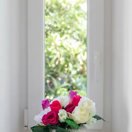 Seabed Rooms1 Maison d'hôtes