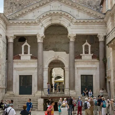 Seabed Rooms1 Maison d'hôtes