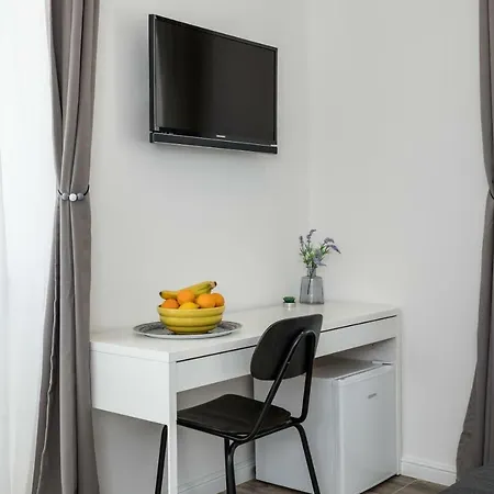 Seabed Rooms1 Maison d'hôtes 4*