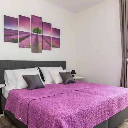 Seabed Rooms1 Maison d'hôtes 4*