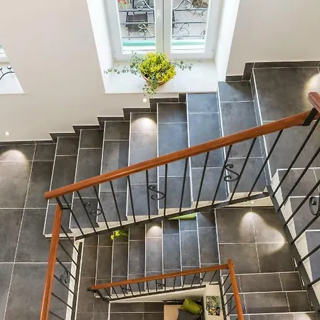 Maison d'hôtes Seabed Rooms1 4*