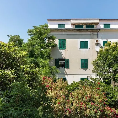 Seabed Rooms1 بيت ضيافة سبليت