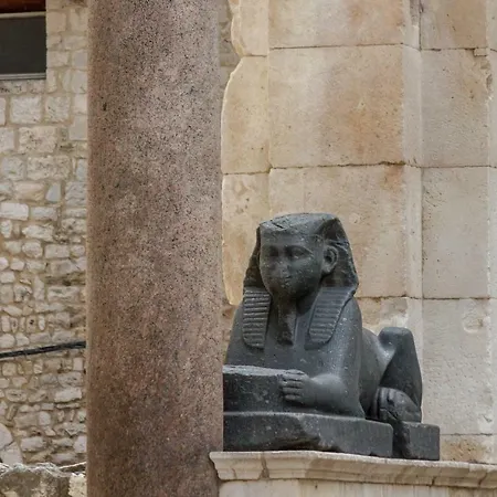 Maison d'hôtes Seabed Rooms1