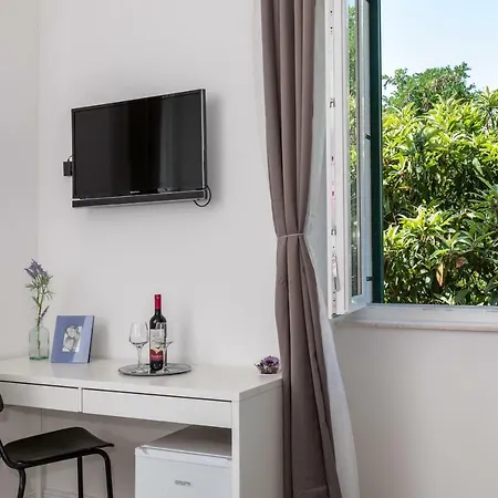 Maison d'hôtes Seabed Rooms1