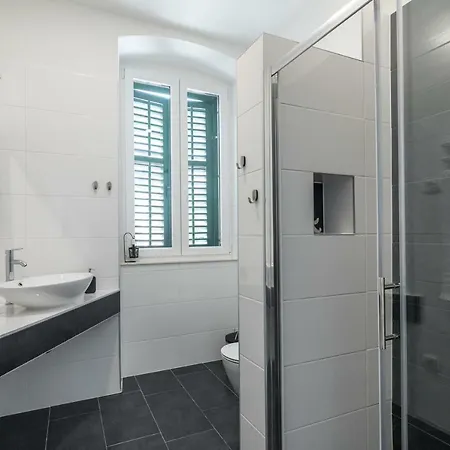 Maison d'hôtes Seabed Rooms1 Split