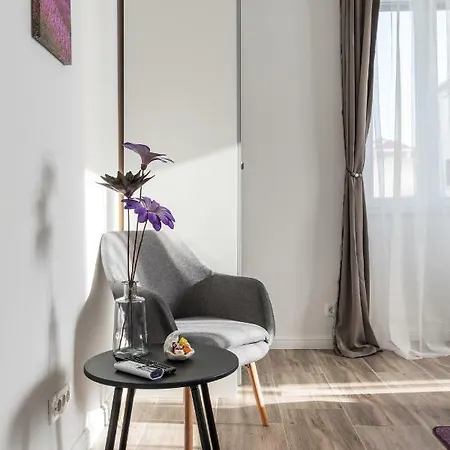 Maison d'hôtes Seabed Rooms1