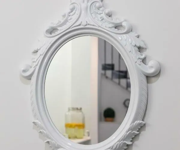 Seabed Rooms1 4* سبليت