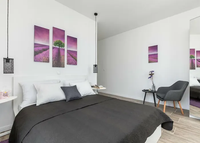 Seabed Rooms1 سبليت