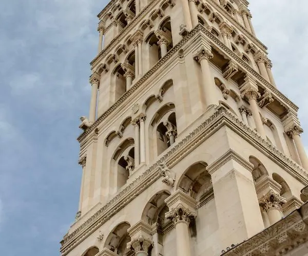 Seabed Rooms1 Gostinjska kuća Split