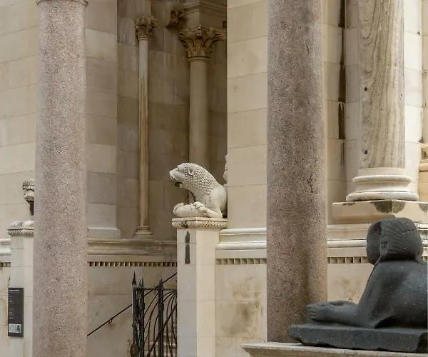 Gostinjska kuća Seabed Rooms1