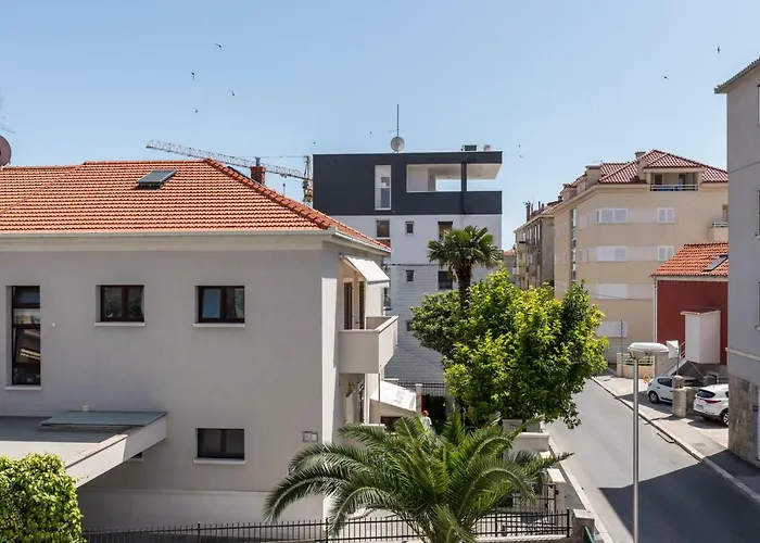 Gostinjska kuća Seabed Rooms1