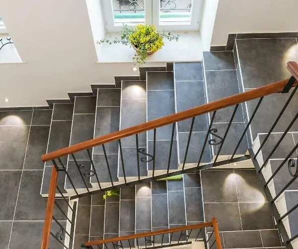 بيت ضيافة Seabed Rooms1 4*