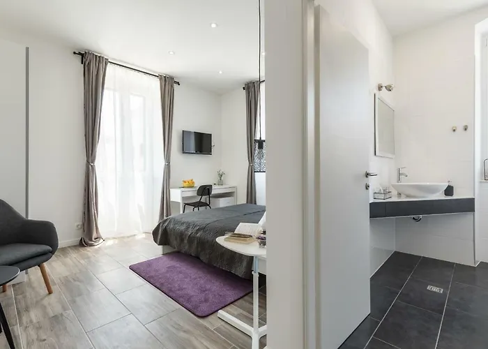 Seabed Rooms1 بيت ضيافة سبليت