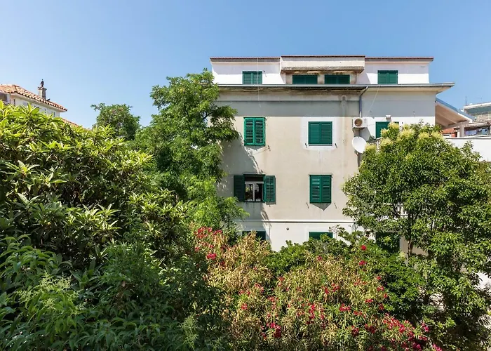 Seabed Rooms1 بيت ضيافة سبليت