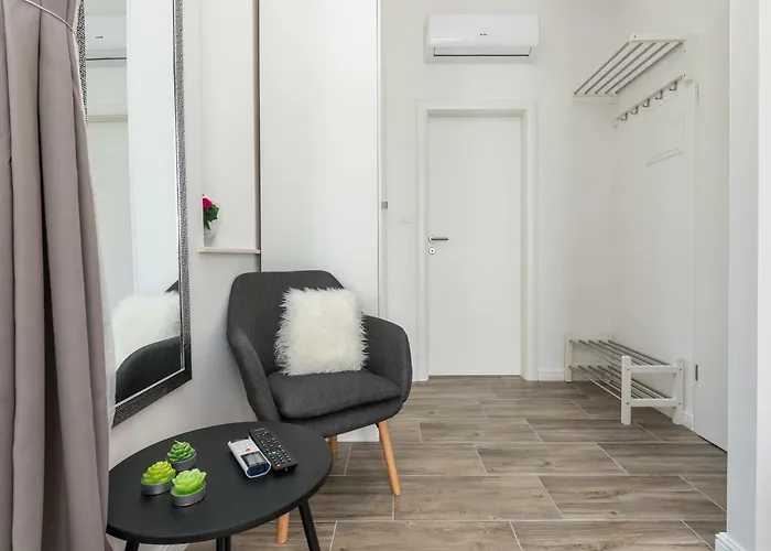 Seabed Rooms1 بيت ضيافة