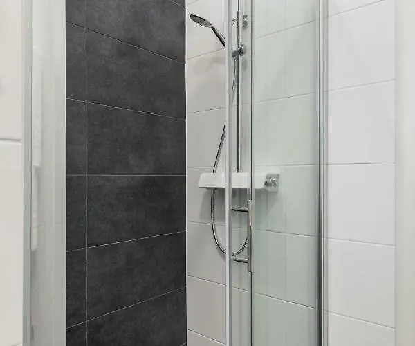 Seabed Rooms1 بيت ضيافة