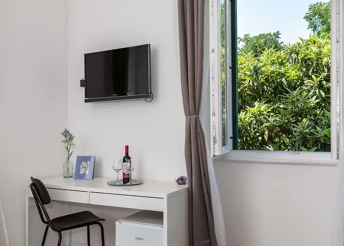 Gostinjska kuća Seabed Rooms1