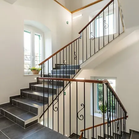 Seabed Rooms1 Casa de hóspedes Split