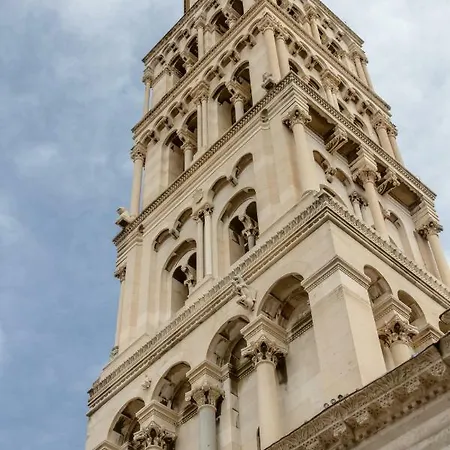 Seabed Rooms1 Casa de hóspedes Split