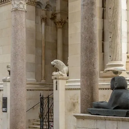 Casa de hóspedes Seabed Rooms1