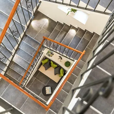 Casa de hóspedes Seabed Rooms1 4*