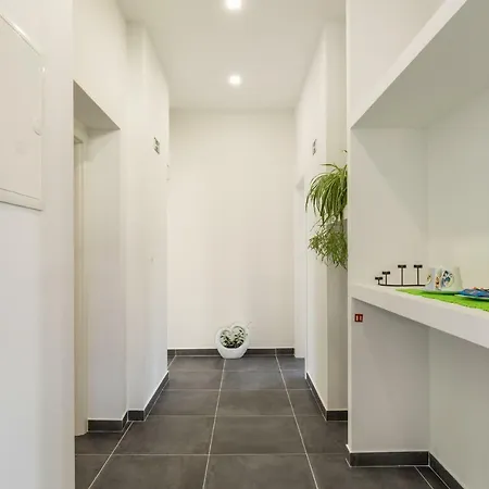 Casa de hóspedes Seabed Rooms1 4*