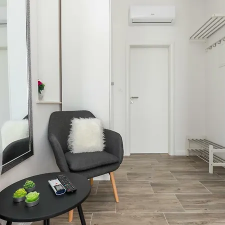 Seabed Rooms1 Casa de hóspedes