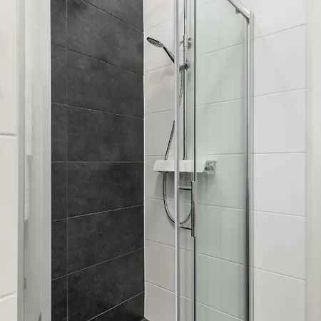 Seabed Rooms1 Casa de hóspedes