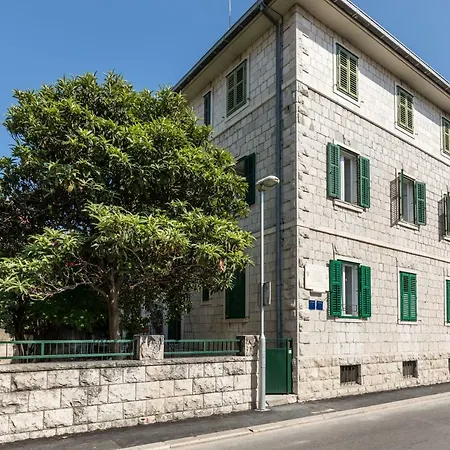 Casa de hóspedes Seabed Rooms1