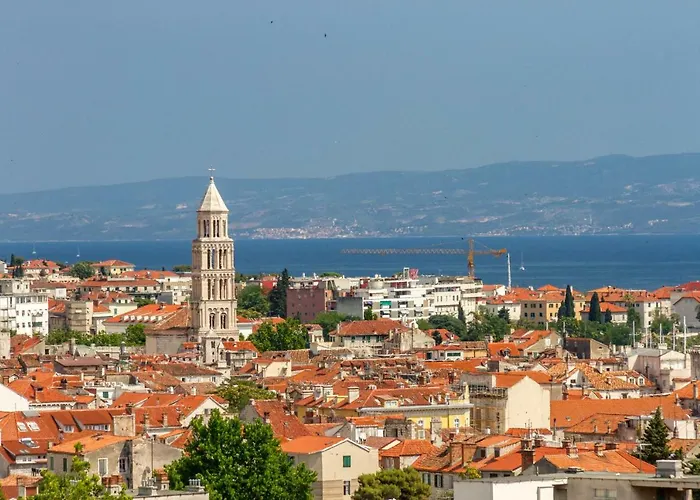 Seabed Rooms1 Affittacamere