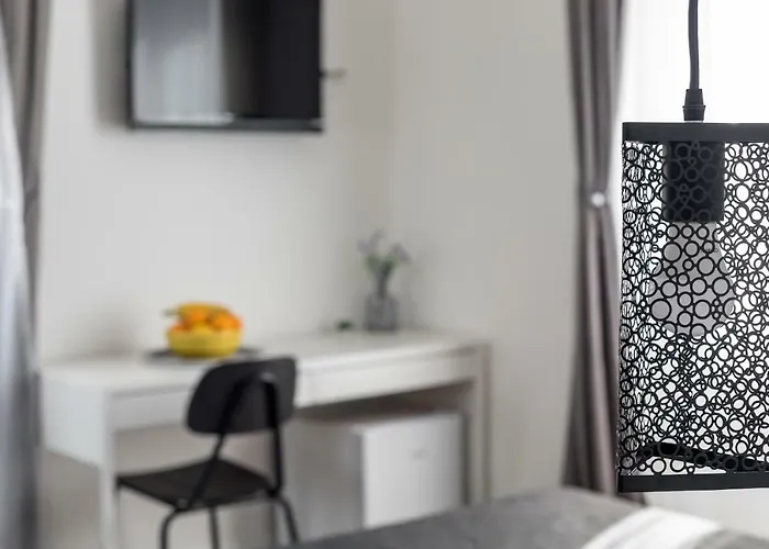 Seabed Rooms1 Spalato