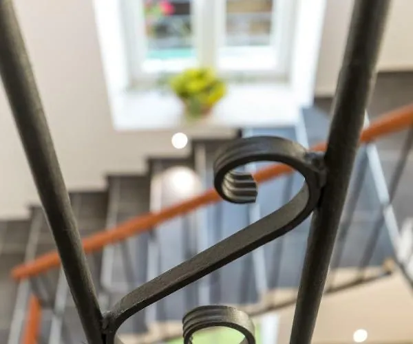 Seabed Rooms1 Spalato