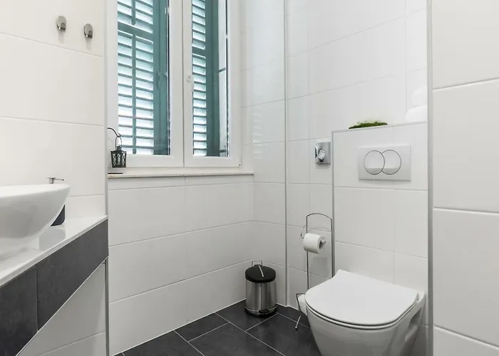 Affittacamere Seabed Rooms1 Spalato