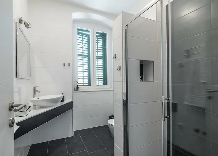 Affittacamere Seabed Rooms1 Spalato