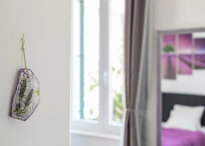 Seabed Rooms1 Spalato