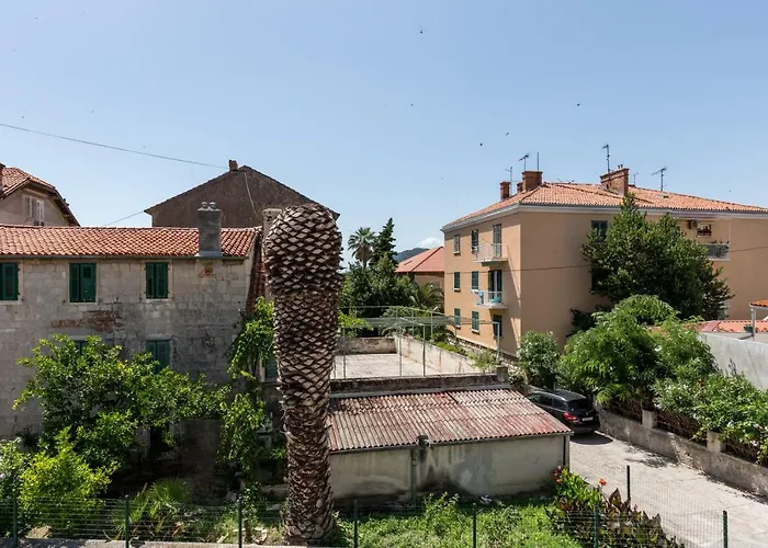 Seabed Rooms1 Affittacamere 4*